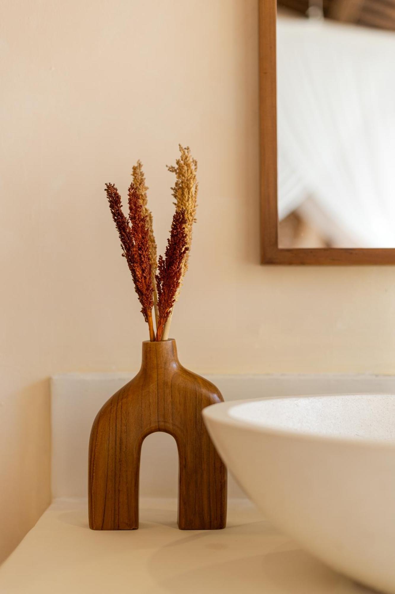 The Pink Joglo, A Cheerful 3Bdr Villa W/Pool And Rice-Field View. Dalung  Extérieur photo