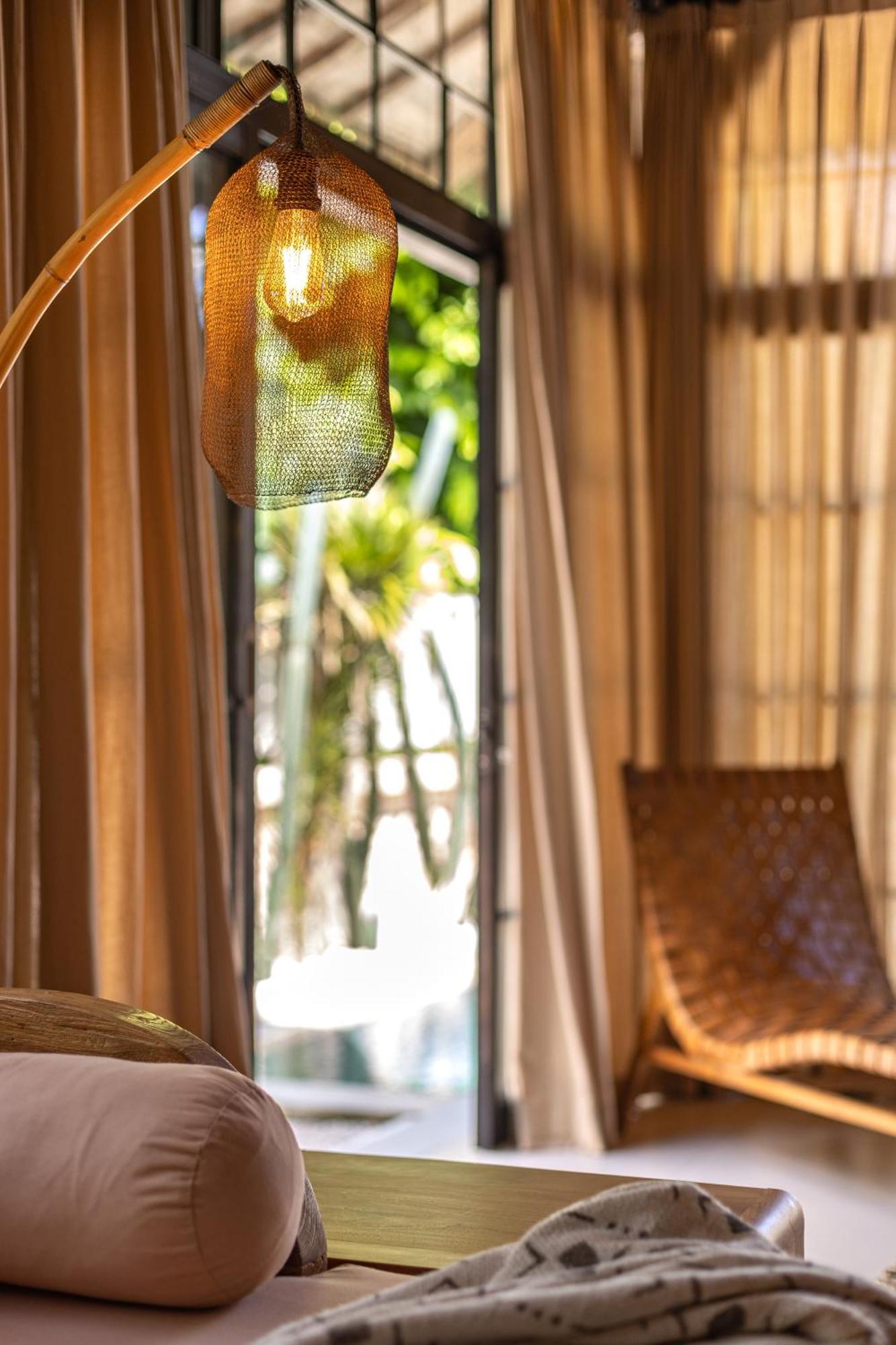 The Pink Joglo, A Cheerful 3Bdr Villa W/Pool And Rice-Field View. Dalung  Extérieur photo